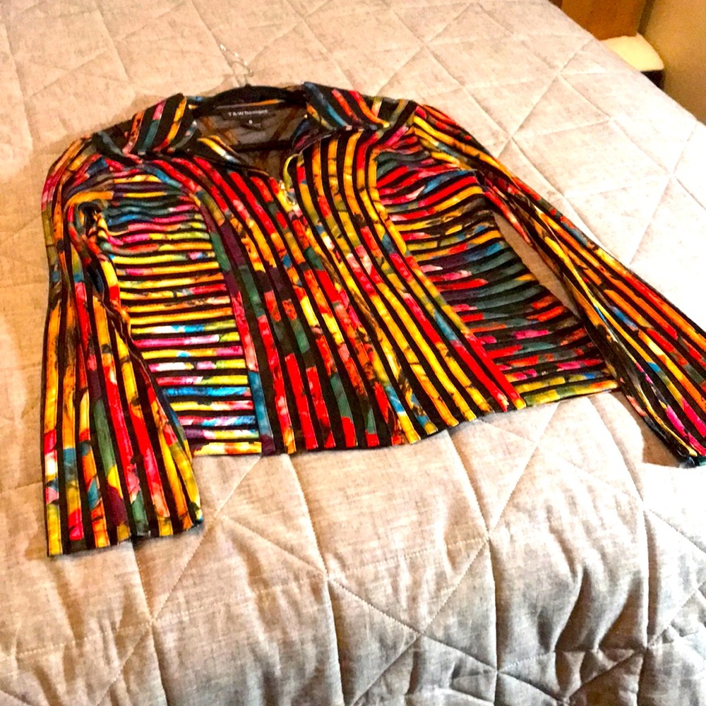 Ladies jacket